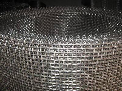 糧倉軋花網(wǎng)圖片3