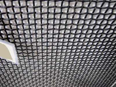 盤條軋花網(wǎng)圖片4